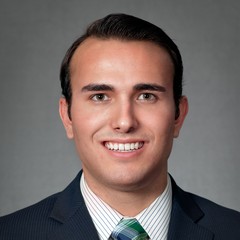 Chase Lopez