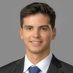 Patrick Cruz