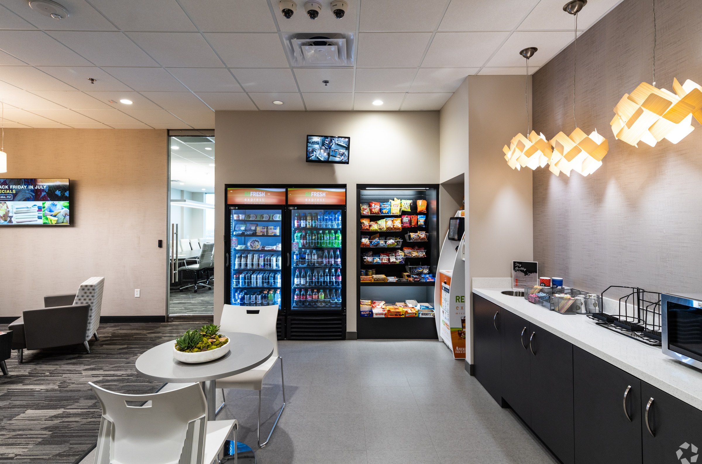 Grab-n-Go Deli